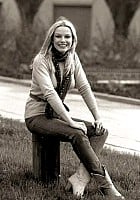Pamela Stephenson